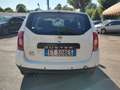 Dacia Duster 1.6 110CV 4x2 GPL Lauréate, OK NEOPATENTATI, GARA Bianco - thumbnail 4
