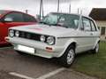 Volkswagen Golf Cabriolet Golf Cabriolet 1.8i GLi Blanc Blanc - thumbnail 1