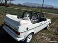Volkswagen Golf Cabriolet Golf Cabriolet 1.8i GLi Blanc Blanc - thumbnail 2