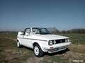 Volkswagen Golf Cabriolet Golf Cabriolet 1.8i GLi Blanc Blanc - thumbnail 4