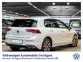 Volkswagen Golf 8 Style 1.4 TSI Hybrid DSG Navi Blanco - thumbnail 3