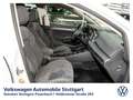 Volkswagen Golf 8 Style 1.4 TSI Hybrid DSG Navi Blanco - thumbnail 5