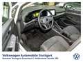 Volkswagen Golf 8 Style 1.4 TSI Hybrid DSG Navi Blanco - thumbnail 4