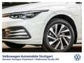 Volkswagen Golf 8 Style 1.4 TSI Hybrid DSG Navi Weiß - thumbnail 16