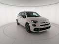 Fiat 500X 1.6 mjt Sport 4x2 120cv dct my20 Weiß - thumbnail 3