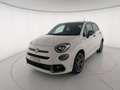 Fiat 500X 1.6 mjt Sport 4x2 120cv dct my20 Weiß - thumbnail 1