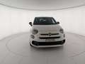 Fiat 500X 1.6 mjt Sport 4x2 120cv dct my20 Weiß - thumbnail 2