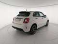 Fiat 500X 1.6 mjt Sport 4x2 120cv dct my20 Weiß - thumbnail 8