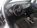 Fiat 500X 1.6 mjt Sport 4x2 120cv dct my20 Weiß - thumbnail 11