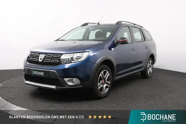 Dacia Logan MCV Stepway TCe 90 Tech Road | Carplay/Android aut