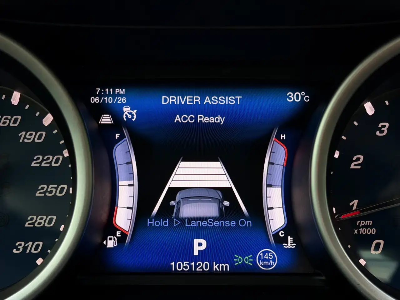 Maserati Ghibli photo Maserati Ghibli