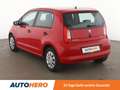 Skoda Citigo 1.0 MPI Active*SHZ*KLIMA*GARANTIE* Rot - thumbnail 4