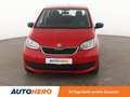 Skoda Citigo 1.0 MPI Active*SHZ*KLIMA*GARANTIE* Rot - thumbnail 9