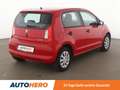 Skoda Citigo 1.0 MPI Active*SHZ*KLIMA*GARANTIE* Rot - thumbnail 6