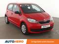 Skoda Citigo 1.0 MPI Active*SHZ*KLIMA*GARANTIE* Rot - thumbnail 8