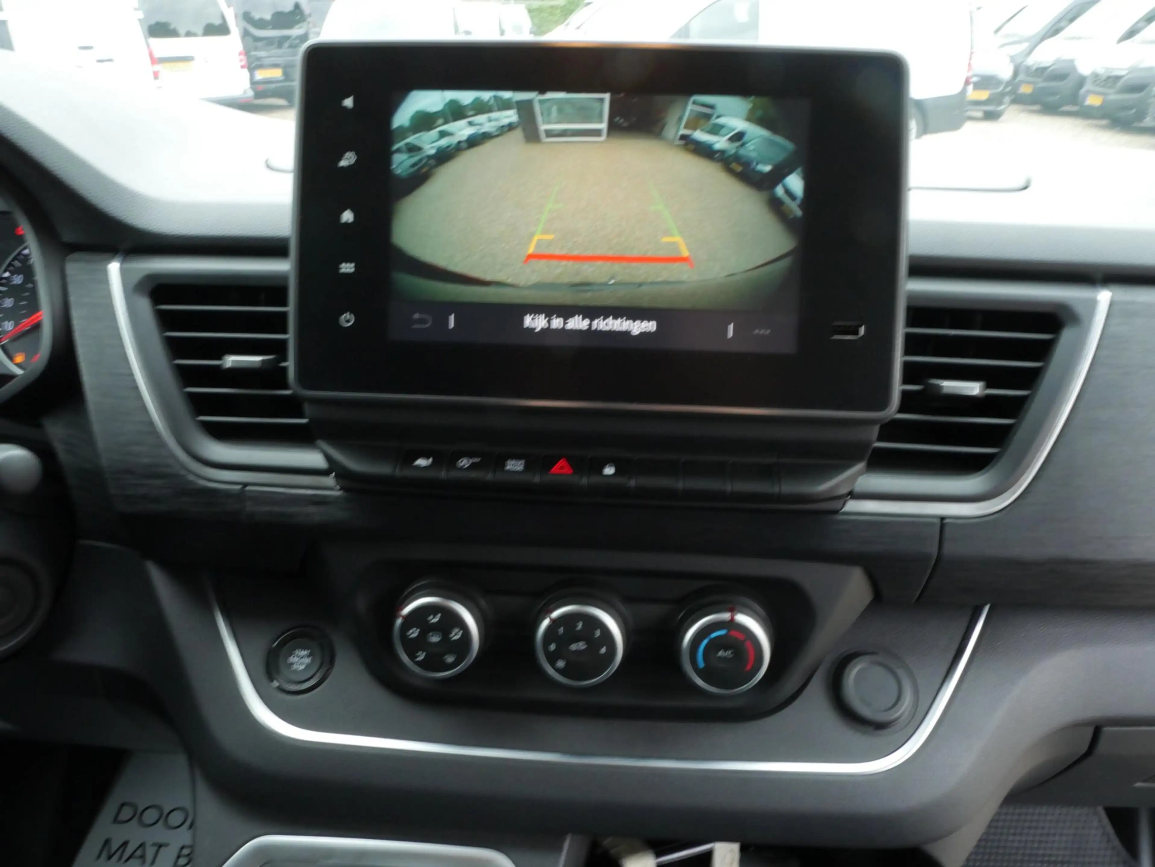Renault Trafic 2.0 dCi 170PK L2 Dubbel cabine Auto Camera Airco — photo 17