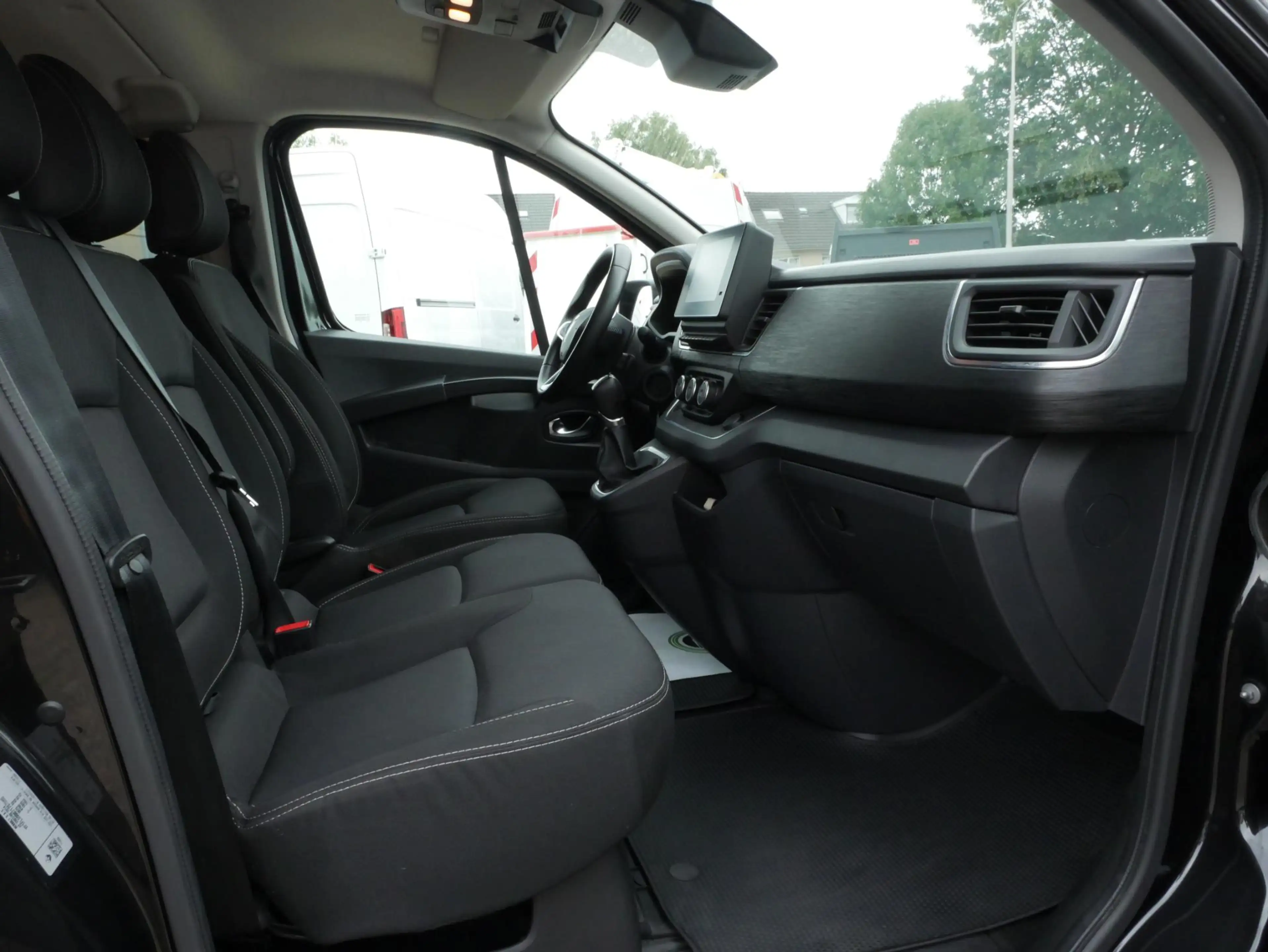 Renault Trafic 2.0 dCi 170PK L2 Dubbel cabine Auto Camera Airco — photo 14