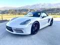 Porsche Boxster S Grau - thumbnail 3
