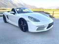 Porsche Boxster S Grau - thumbnail 17