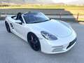 Porsche Boxster S Grau - thumbnail 16