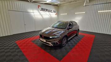 1.6 MultiJet 130ch S/S Cross Plus