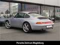 Porsche 993 -2 (911) Carrera Coupe toller Zustand Silber - thumbnail 3
