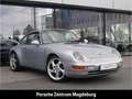 Porsche 993 -2 (911) Carrera Coupe toller Zustand Silber - thumbnail 10