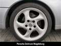 Porsche 993 -2 (911) Carrera Coupe toller Zustand Silber - thumbnail 12