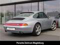 Porsche 993 -2 (911) Carrera Coupe toller Zustand Silber - thumbnail 7
