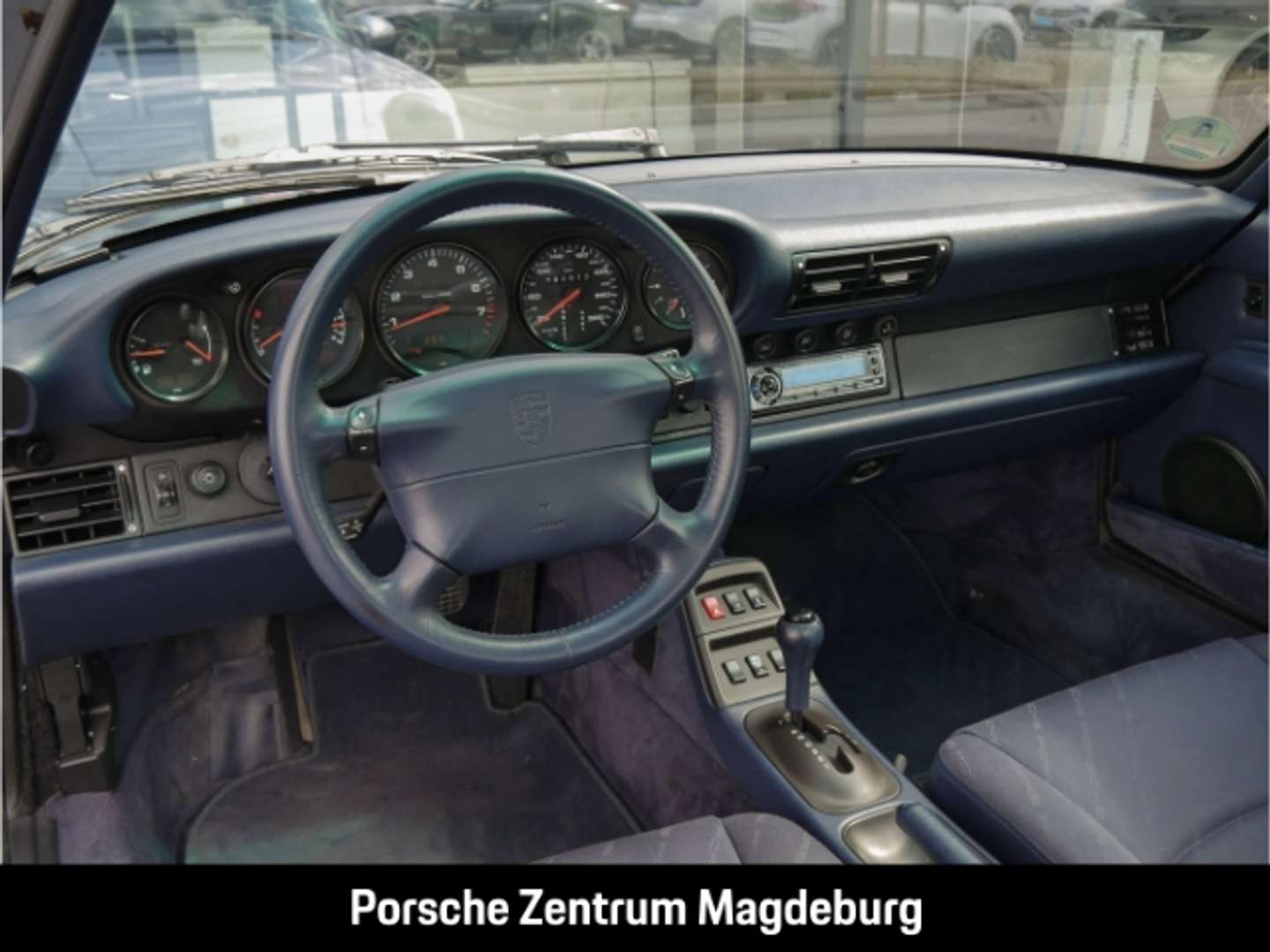 Porsche Carrera Coupe Non Identifié - - Joinsteer - #3