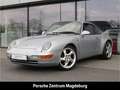 Porsche 993 -2 (911) Carrera Coupe toller Zustand Silber - thumbnail 1