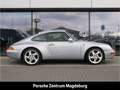 Porsche 993 -2 (911) Carrera Coupe toller Zustand Silber - thumbnail 8