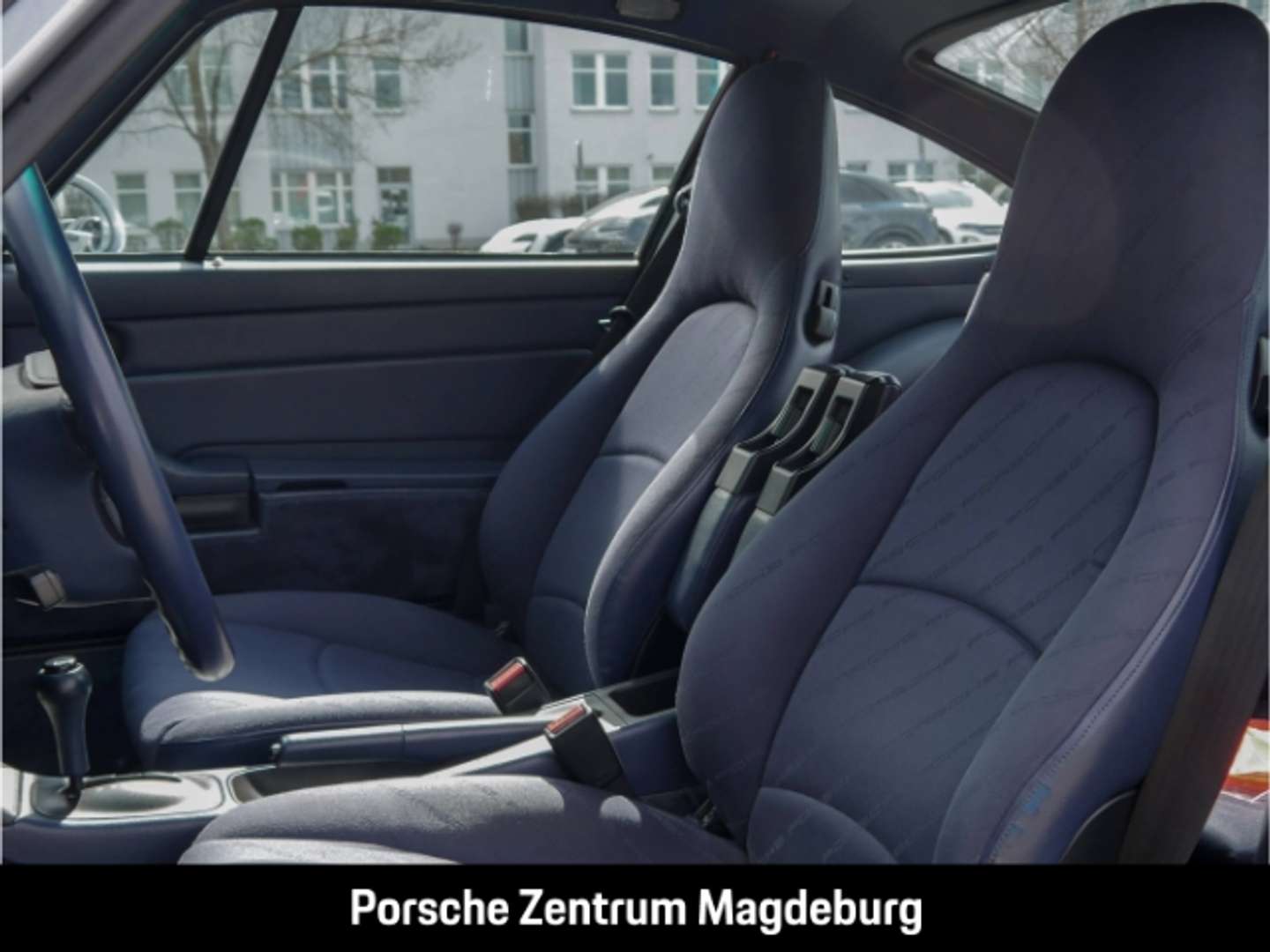 Porsche Carrera Coupe Non Identifié - - Joinsteer - #4