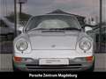 Porsche 993 -2 (911) Carrera Coupe toller Zustand Silber - thumbnail 9