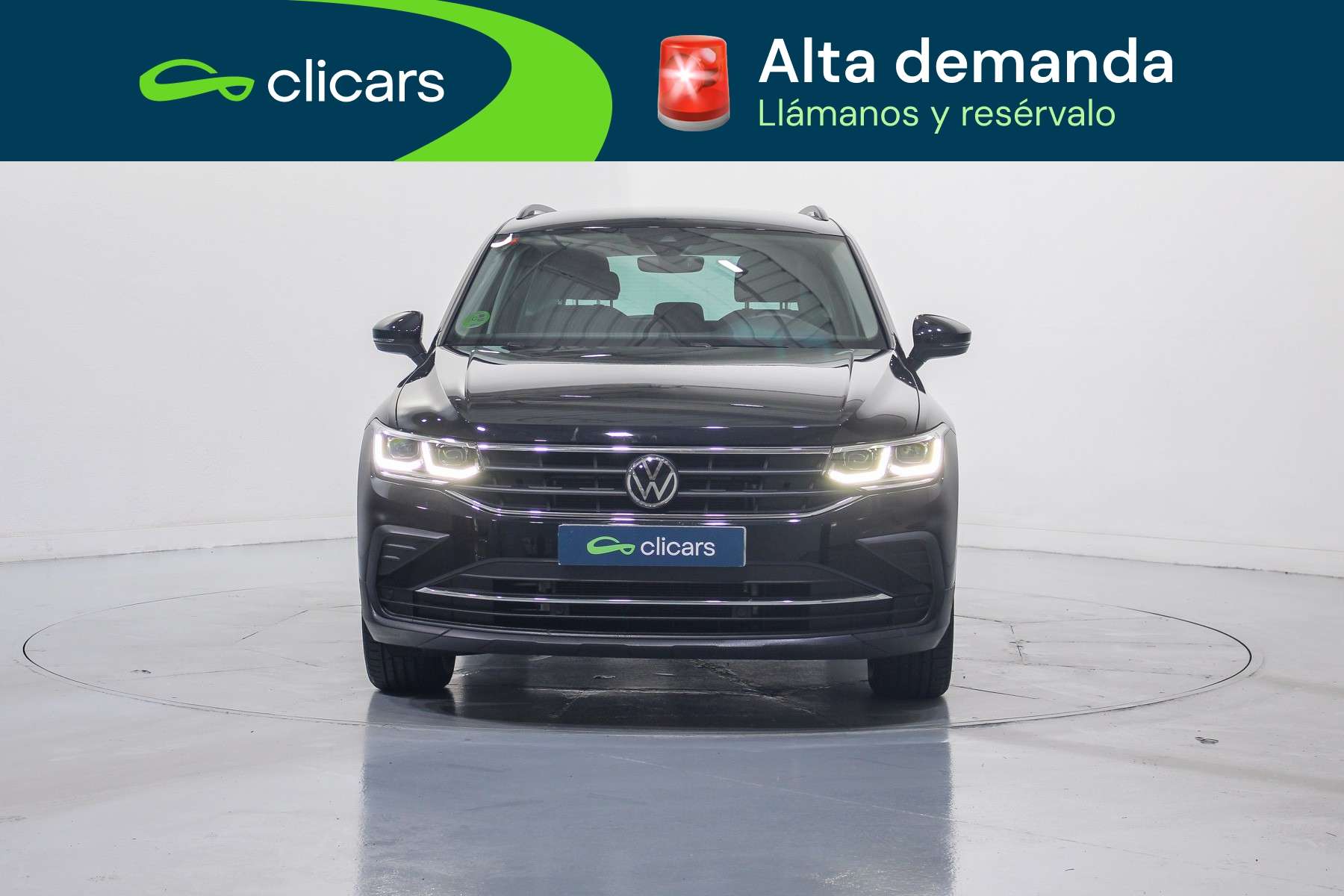 Volkswagen Tiguan 2.0TDI Life DSG 110kW - foto 1