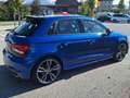 Audi S1 Quattro Sportbag Blau - thumbnail 2