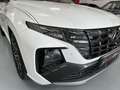 Hyundai TUCSON 1.6 TGDI Nline 30 Aniversario 4x2 Wit - thumbnail 11