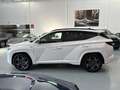 Hyundai TUCSON 1.6 TGDI Nline 30 Aniversario 4x2 Wit - thumbnail 9