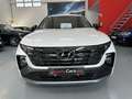 Hyundai TUCSON 1.6 TGDI Nline 30 Aniversario 4x2 Wit - thumbnail 2