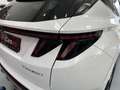 Hyundai TUCSON 1.6 TGDI Nline 30 Aniversario 4x2 Wit - thumbnail 13