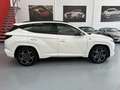 Hyundai TUCSON 1.6 TGDI Nline 30 Aniversario 4x2 Wit - thumbnail 5