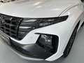 Hyundai TUCSON 1.6 TGDI Nline 30 Aniversario 4x2 Wit - thumbnail 10