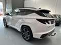 Hyundai TUCSON 1.6 TGDI Nline 30 Aniversario 4x2 Wit - thumbnail 8