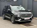 Hyundai SANTA FE 1.6 T-GDi PHEV 4WD Hybrid FullOption |Pano360Cam| Noir - thumbnail 2