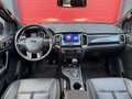 Ford Ranger Wildtrak Doppelkabine 4x4 Automatik Kam Grijs - thumbnail 14