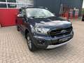 Ford Ranger Wildtrak Doppelkabine 4x4 Automatik Kam Grijs - thumbnail 12