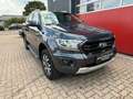 Ford Ranger Wildtrak Doppelkabine 4x4 Automatik Kam Grijs - thumbnail 1