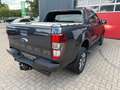 Ford Ranger Wildtrak Doppelkabine 4x4 Automatik Kam Grijs - thumbnail 10