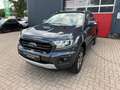 Ford Ranger Wildtrak Doppelkabine 4x4 Automatik Kam Grijs - thumbnail 4