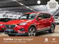 SEAT Tarraco 1.4 e-HYBRID FR DSG 180 kW *360 Kamera* Rot - thumbnail 1